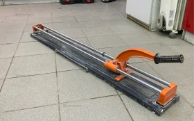 Купить Плиткорез ручной Patriot Expert THC 1200 б/у , в Казань Цена:4500рублей