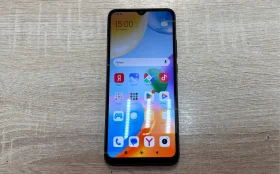 Xiaomi Redmi 10C 3/64 ГБ