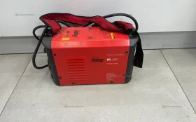 Сварочный аппарат Fubag ir 160