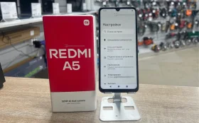Купить Xiaomi Redmi A5 4/128 ГБ б/у , в Москва и область Цена:4500рублей