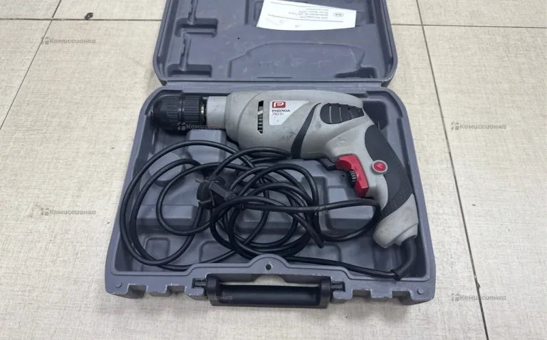 Дрель Phd710A
