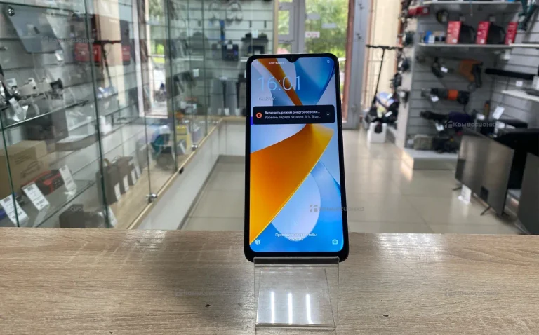 Xiaomi Poco C61 3/64 ГБ