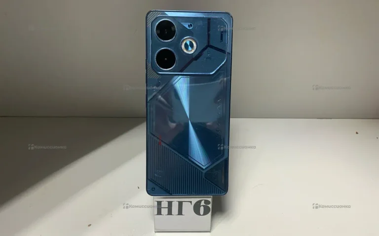 Tecno Pova 6 Pro 12/256 GB