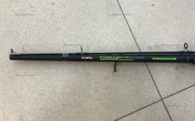 Купить Удочка Kaida partnercarp 3,60m б/у , в Самара Цена:1690рублей