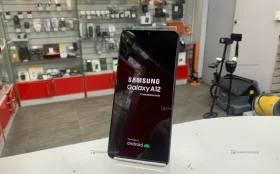 Samsung Galaxy A12 3/32 ГБ