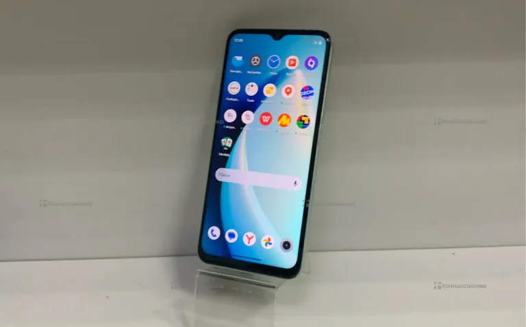 Realme C35 4/128 ГБ