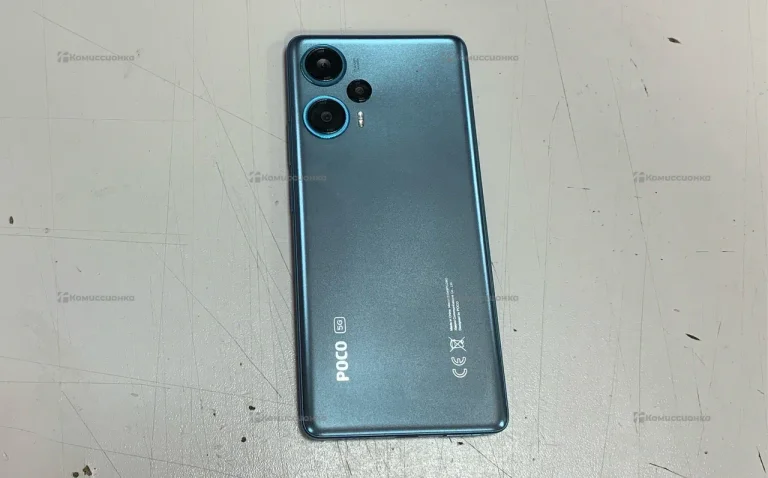 Poco f5 256gb