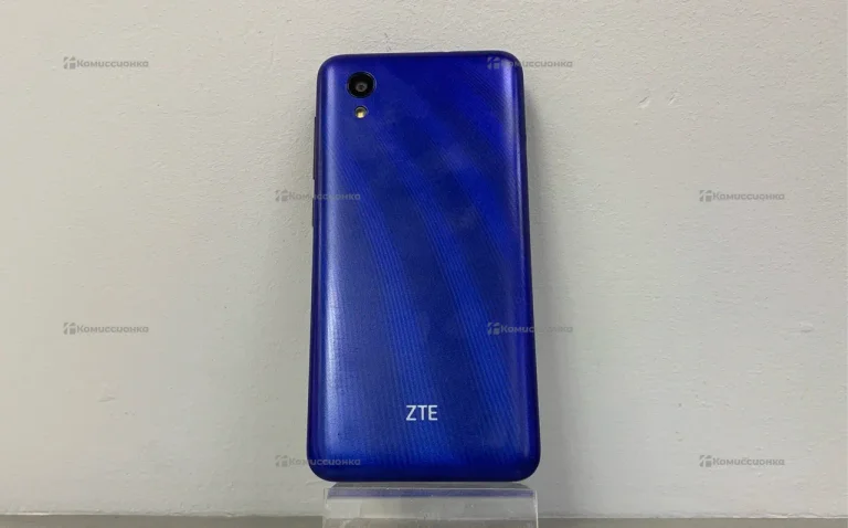 Itel ZTE Blade A31 Lite