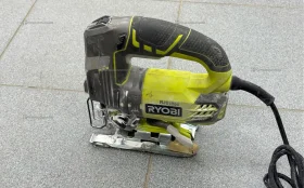 Купить Лобзик Ryobi RJS1050K б/у , в Казань Цена:2900рублей