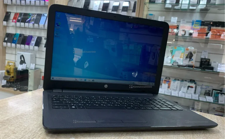 Ноутбук HP 15af-002ur