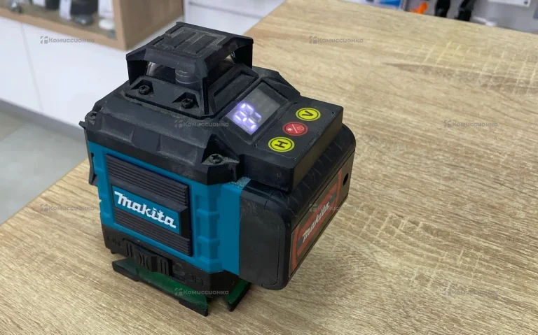 Лазерный уровень mr-16