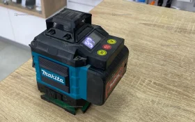 Купить Лазерный уровень mr-16 б/у , в Краснодар Цена:3490рублей