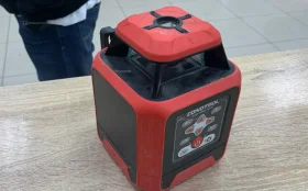 Лазерный уровень Easy Roto HVR
