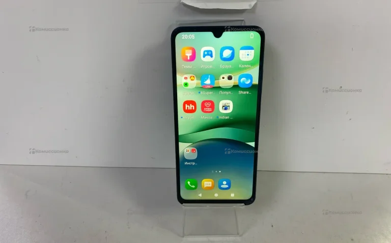 Xiaomi Redmi A5 4/128Gb