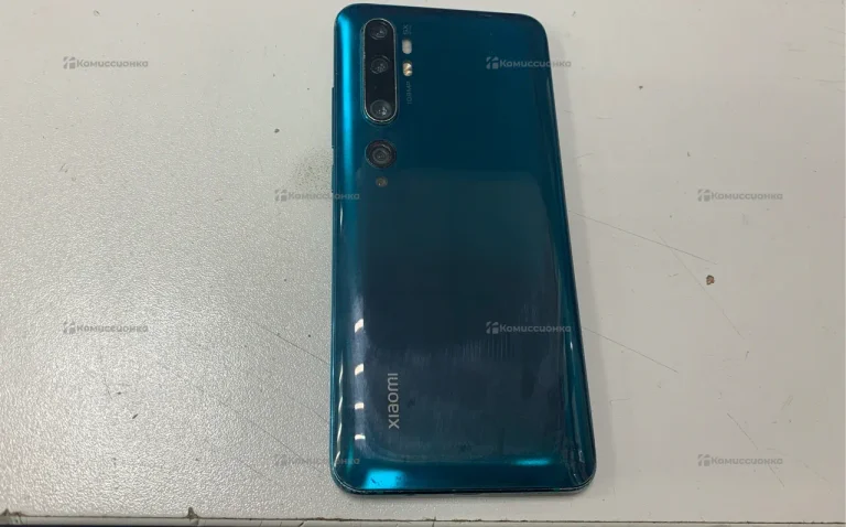 Xiaomi mi  10 6/128