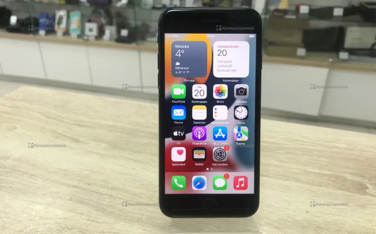 Apple iPhone 7 2/128 ГБ