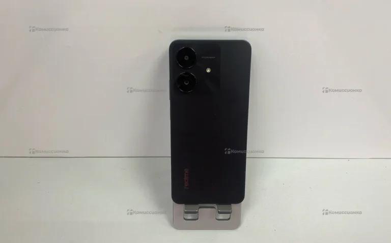 Realme Note 60x 3/64 ГБ