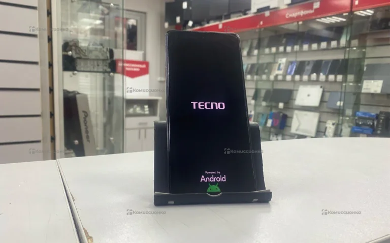 Tecno Camon 20 Pro 8/256Gb