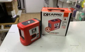 Лазерный уровень 2D Karoo