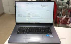 Ноутбук Huawei i3-1215U DDR4 8 GB 256 GB