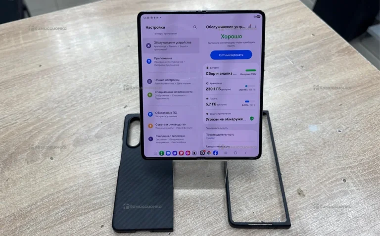 Samsung Galaxy Z Fold5 12/256 ГБ