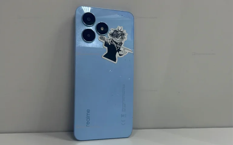 Realme Note 50 4/128 ГБ