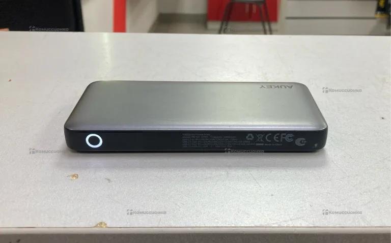 Power Bank  Aukey 10000