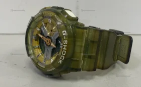 Часы  Casio