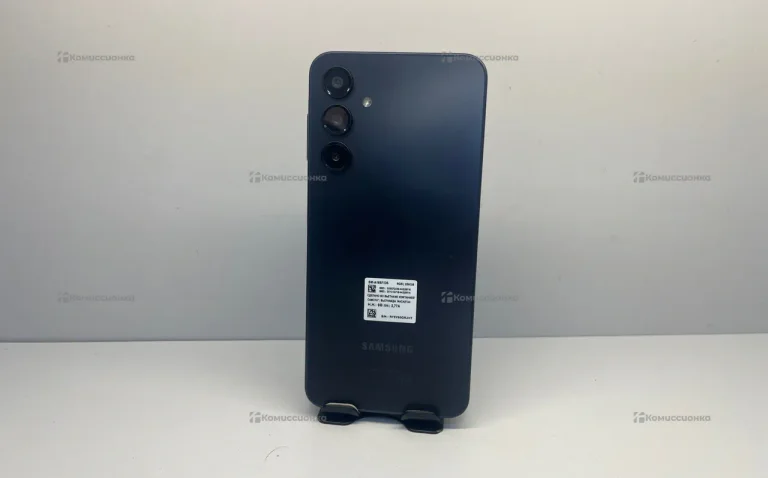 Samsung Galaxy A16 8+256Gb