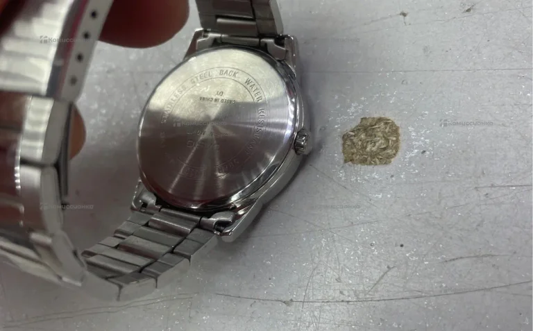 Часы  casio MPT-1303