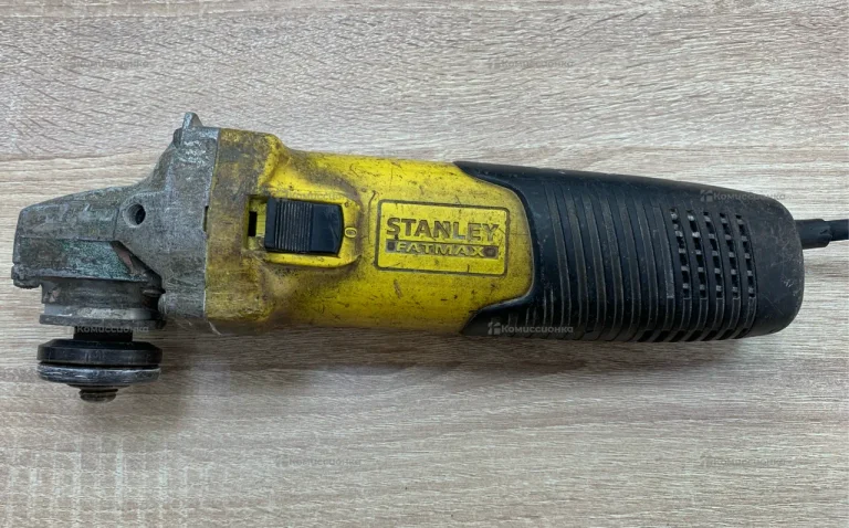 УШМ Stanley Fatmax FME1250K