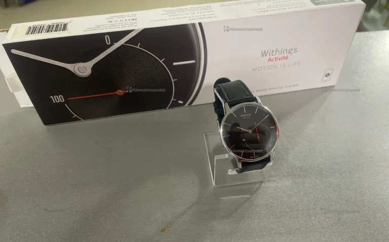 Часы Witching Activite HWA01