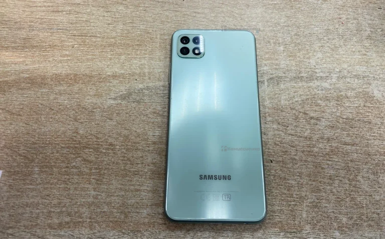 Samsung Galaxy A22s 5G 4/128Gb