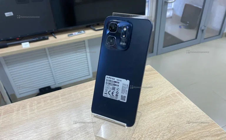 Infinix Hot 50i 4/128 ГБ