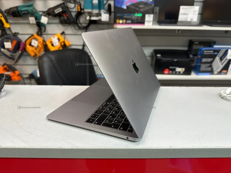 Ноутбук  MacBook Air 2018