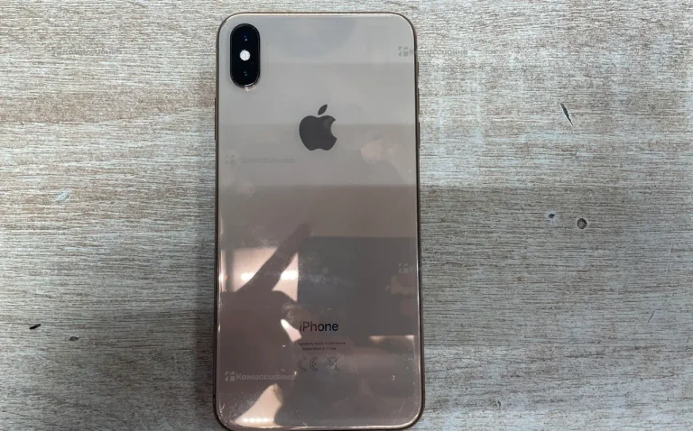 Apple iPhone XS Max 256Gb