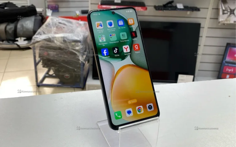 Honor X7c 8/256Gb