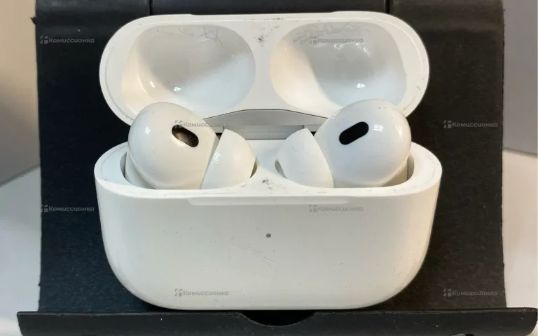 Наушники Apple AirPods Pro 2 (USB-C)