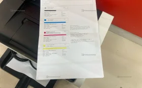 Купить Принтер ASUs LaserJet CP1025 COLOR б/у , в Москва и область Цена:8500рублей