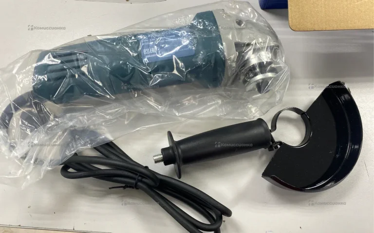 Ушм Bosh GWS 850CE