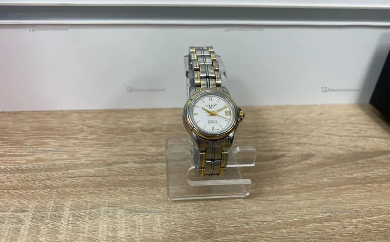 Часы  Tissot 74995