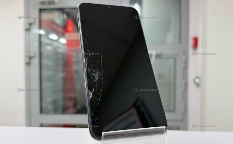 Xiaomi Redmi 9A 2/32 ГБ