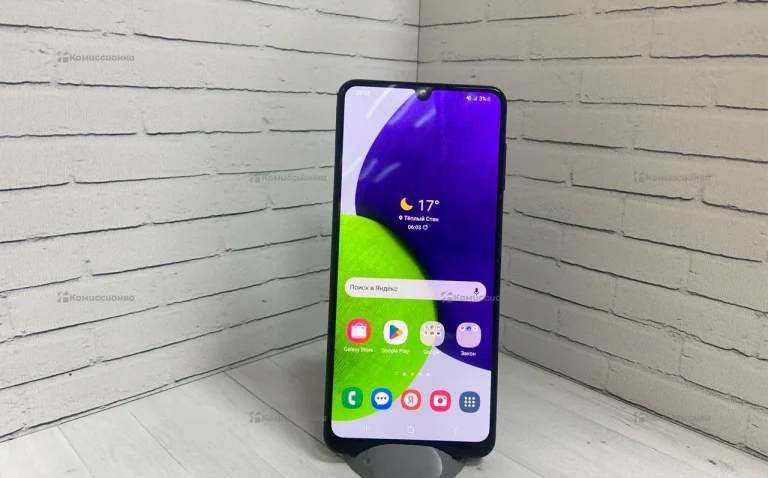 Samsung Galaxy a22 4/64