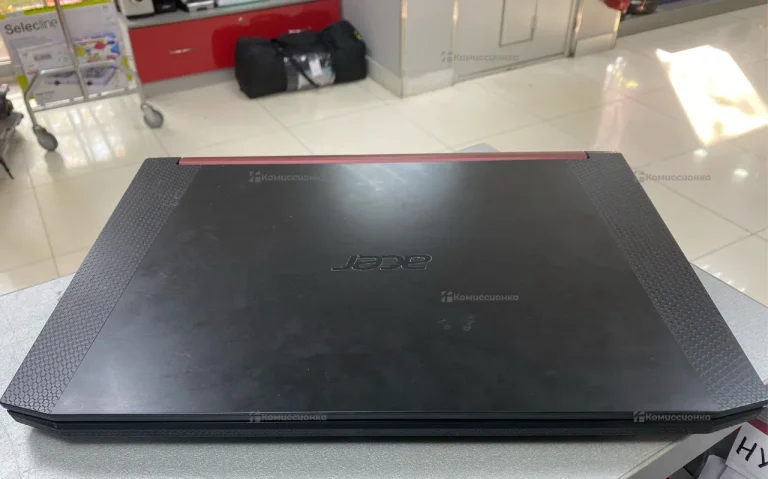Ноутбук  Acer Nitro 5