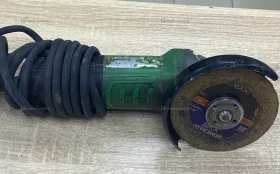 Купить Ушм hitachi 125 б/у , в Магнитогорск Цена:2490рублей