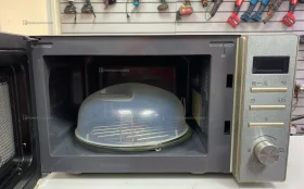 Микроволновая печь  Gorenjo MMO 20 DGE II