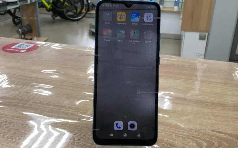Xiaomi Redmi 10C 4/64Gb