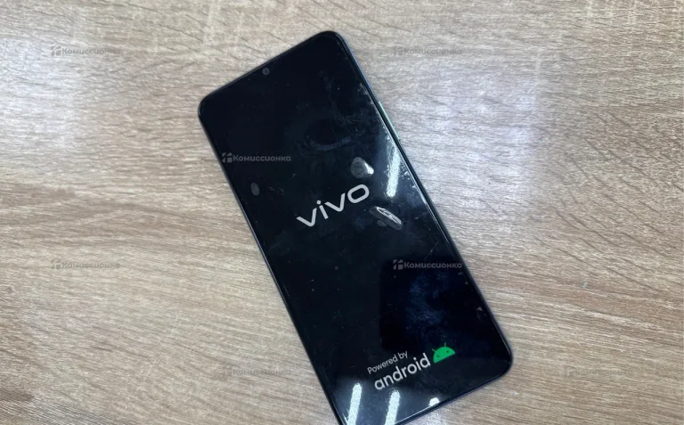Vivo Y31 4/128 ГБ