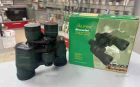 Купить Бинокль ALPEN 8*40 б/у , в Саратов Цена:1500рублей