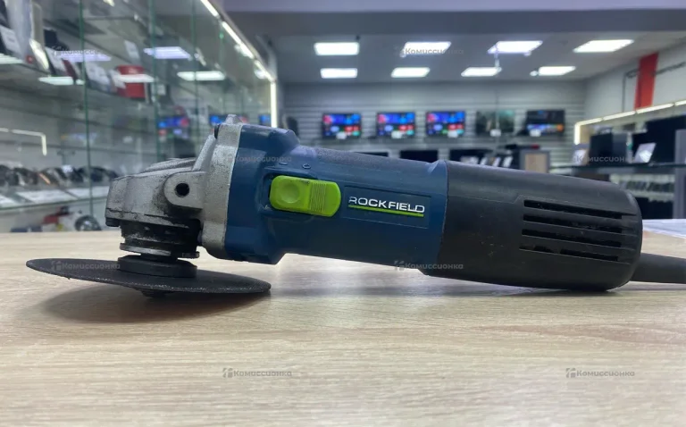 УШМ ROCKFIELD RF90AG